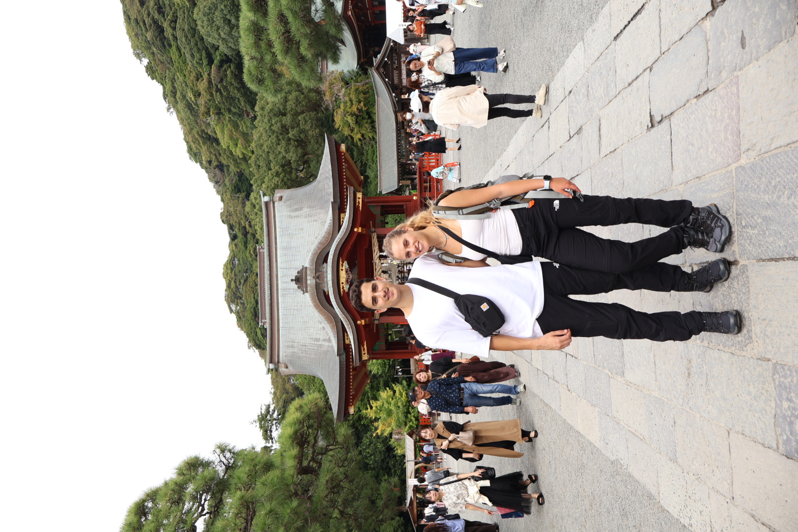 הרפתקאות עם החברה הכי טובה שלי